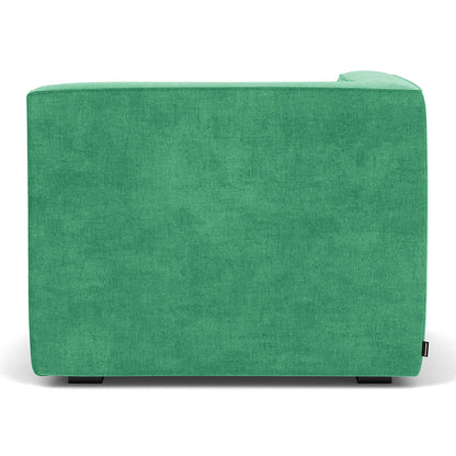 Dane 1 Seater Left Corner Modular Sofa