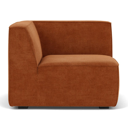 Dane 1 Seater Left Corner Modular Sofa