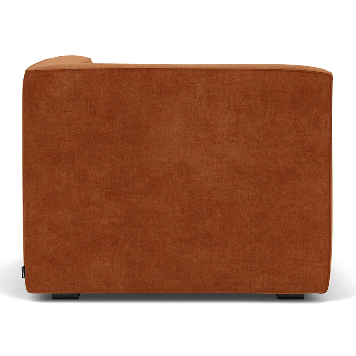 Dane 1 Seater Left Corner Modular Sofa