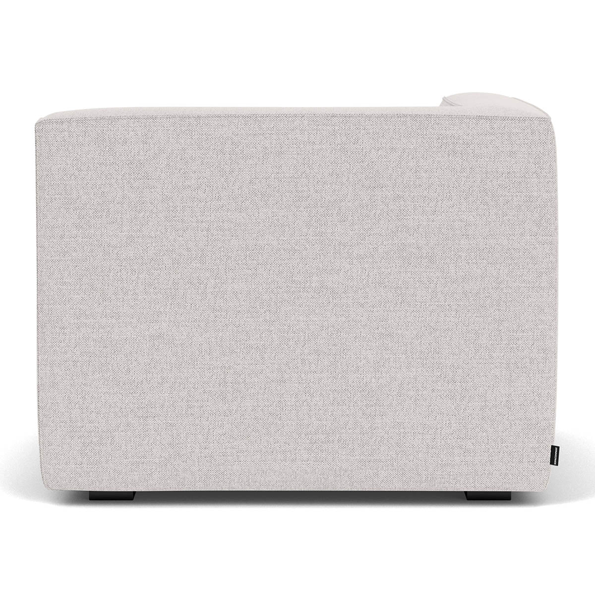 Dane 1 Seater Left Corner Modular Sofa