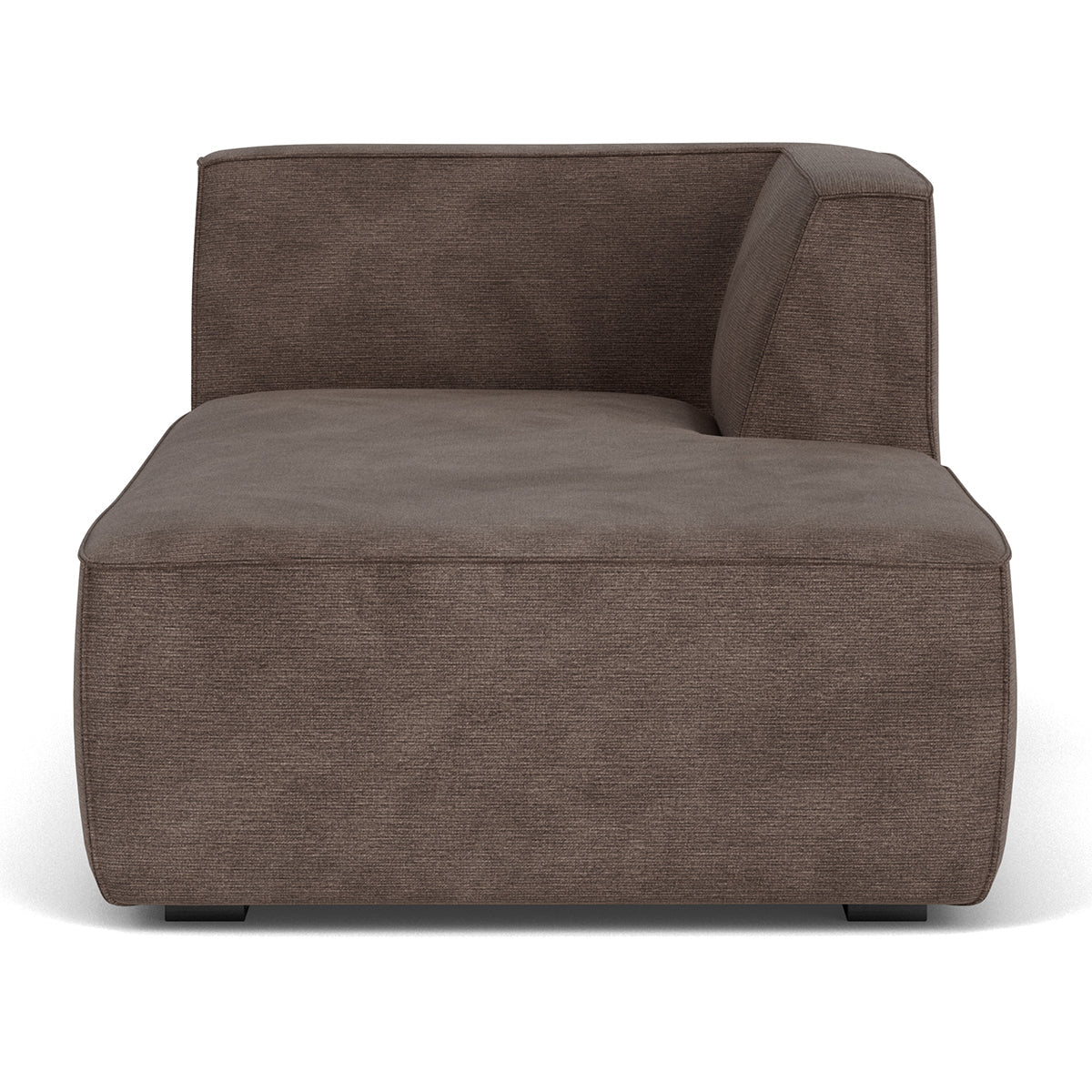 Dane 1 Seater Right Chaise Modular Sofa