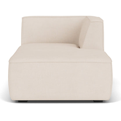 Dane 1 Seater Right Chaise Modular Sofa