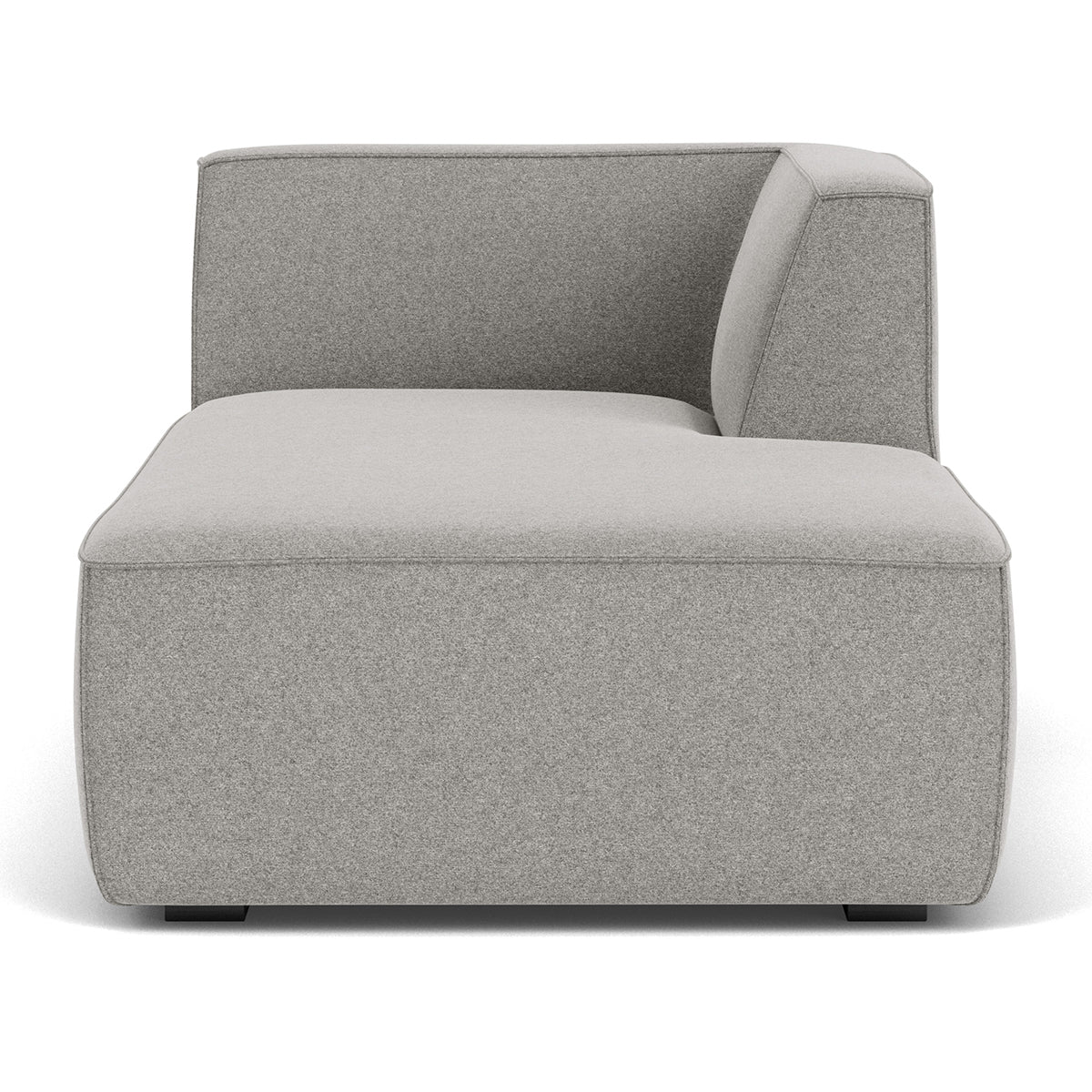 Dane 1 Seater Right Chaise Modular Sofa