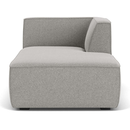 Dane 1 Seater Right Chaise Modular Sofa