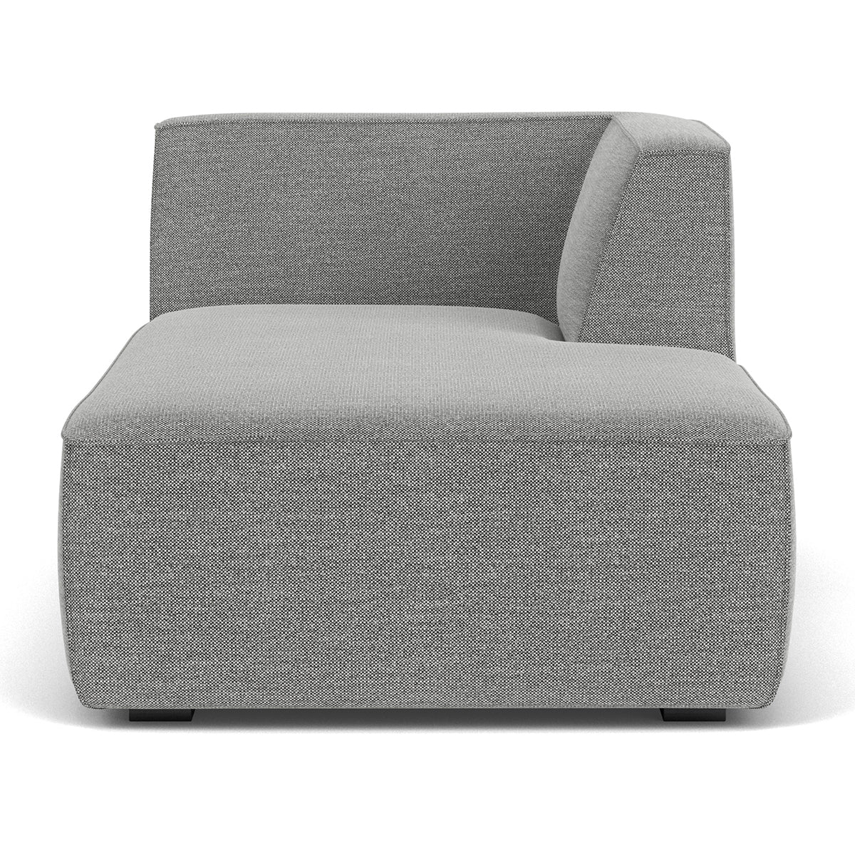 Dane 1 Seater Right Chaise Modular Sofa