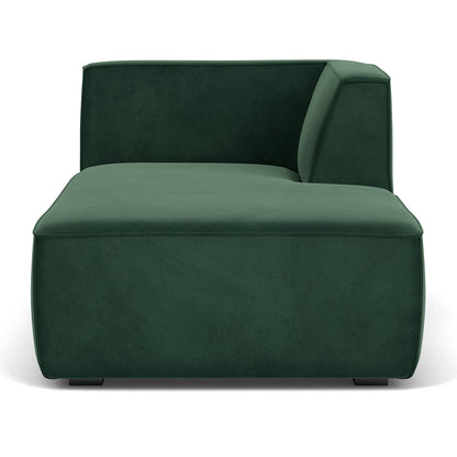 Dane 1 Seater Right Chaise Modular Sofa