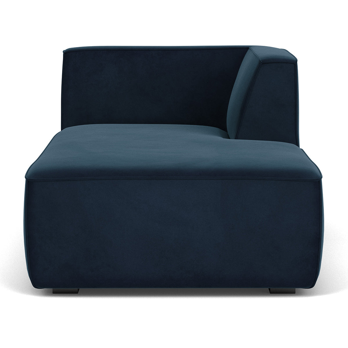 Dane 1 Seater Right Chaise Modular Sofa
