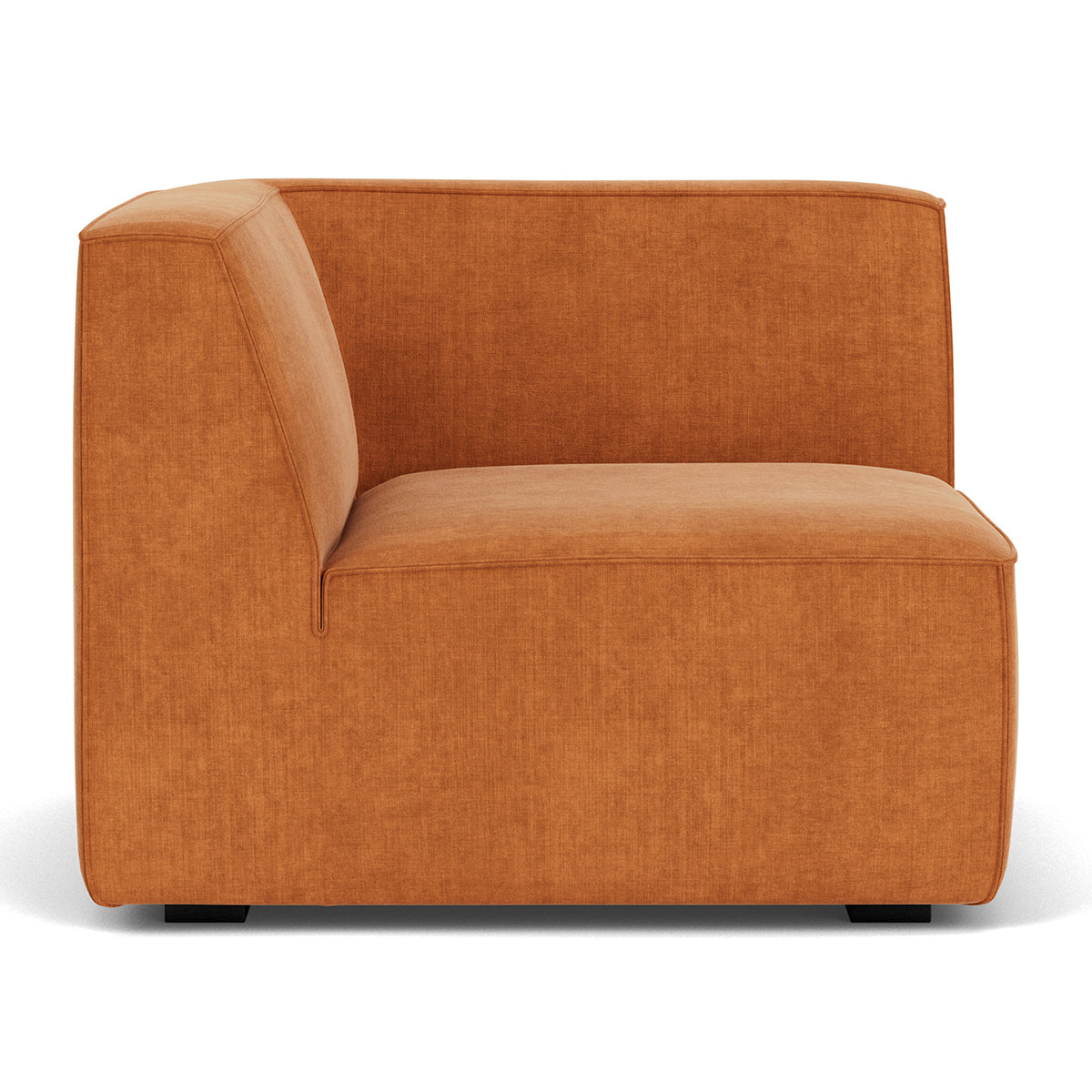 Dane 1 Seater Right Corner Modular Sofa
