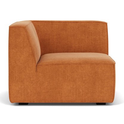 Dane 1 Seater Right Corner Modular Sofa