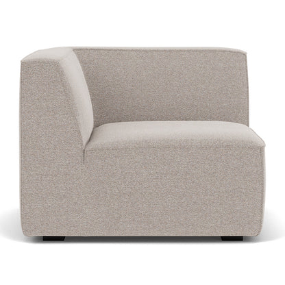 Dane 1 Seater Right Corner Modular Sofa
