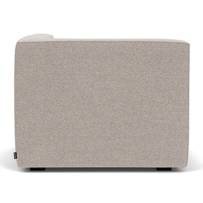 Dane 1 Seater Right Corner Modular Sofa