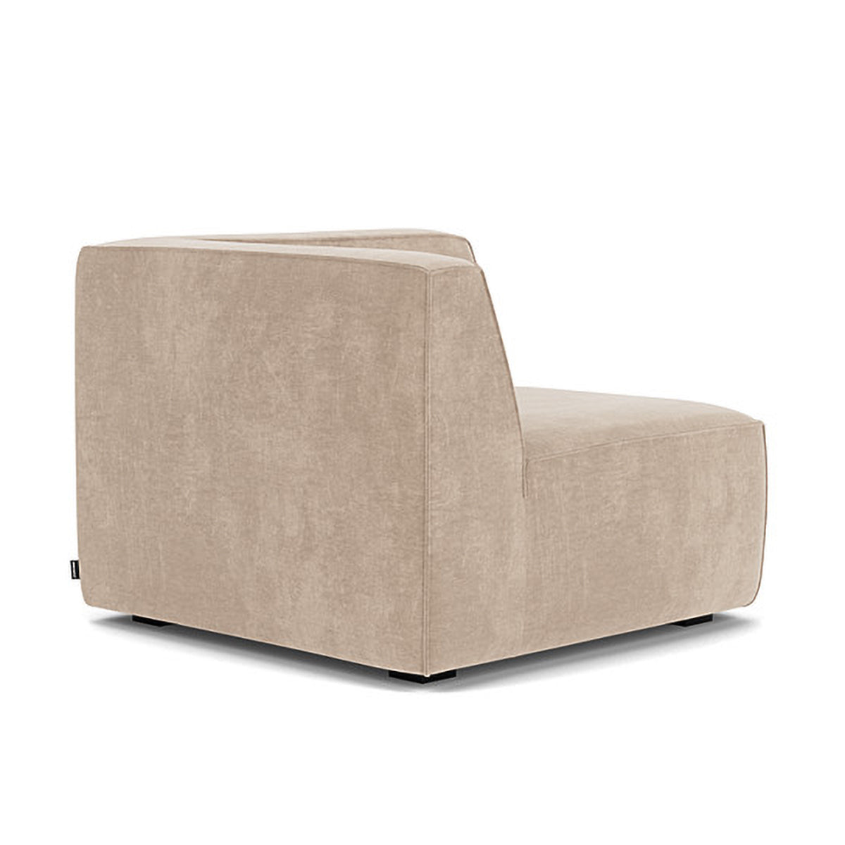 Dane 1 Seater Right Corner Modular Sofa