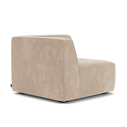 Dane 1 Seater Right Corner Modular Sofa