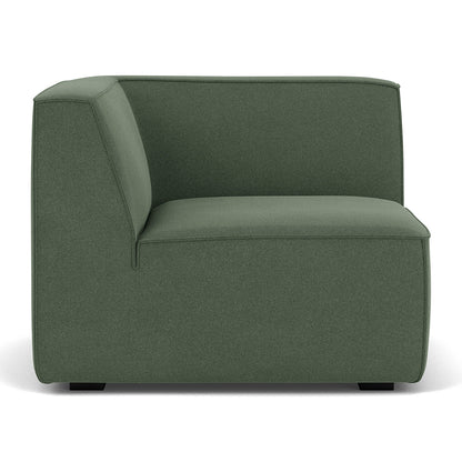 Dane 1 Seater Right Corner Modular Sofa