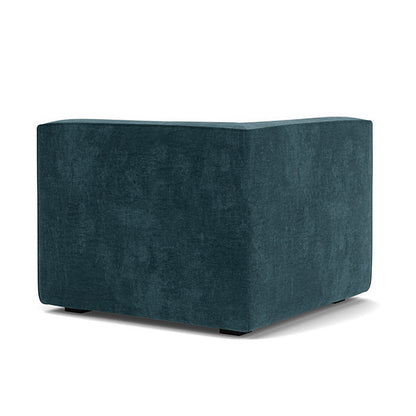 Dane 1 Seater Right Corner Modular Sofa