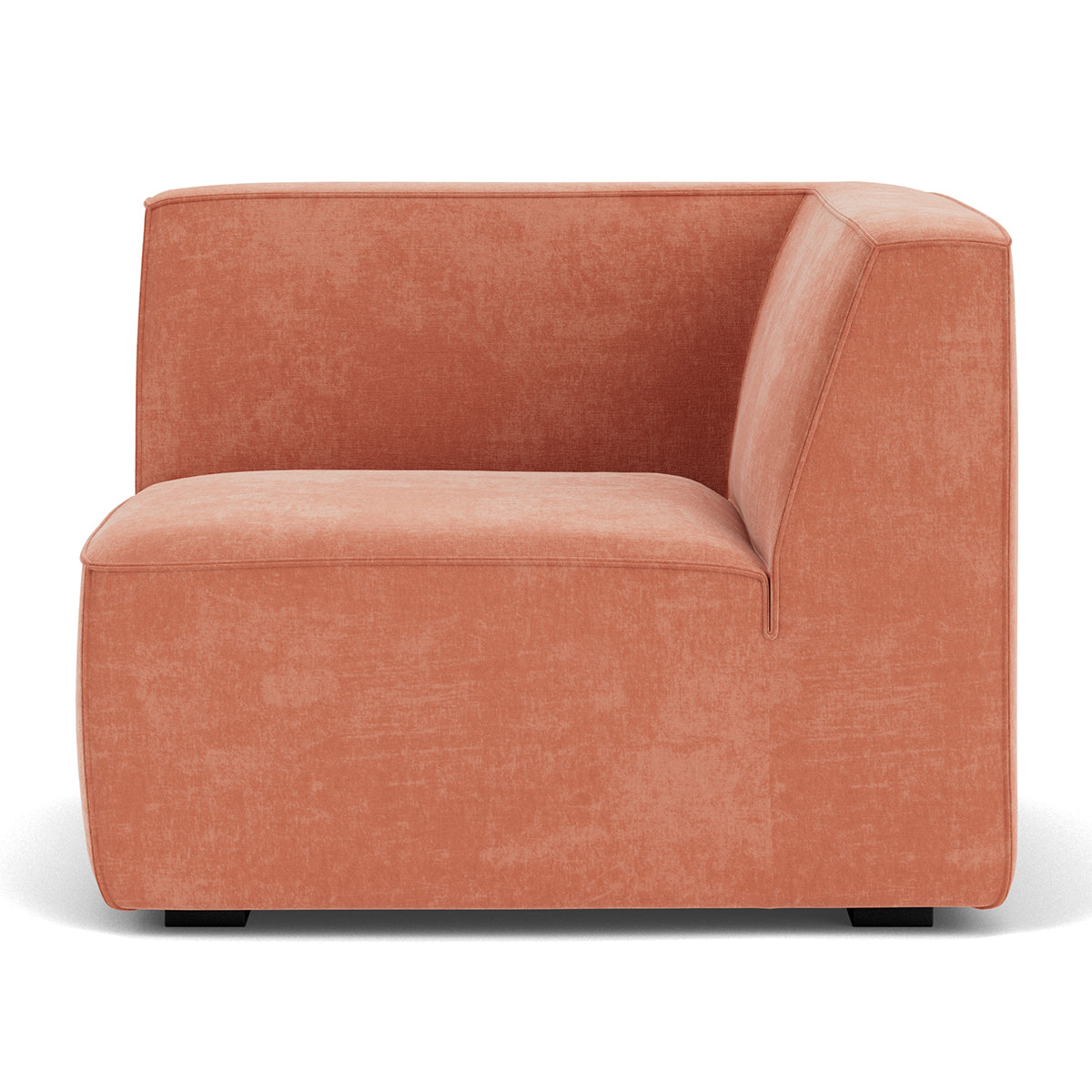 Dane 1 Seater Right Corner Modular Sofa