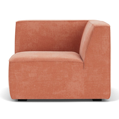 Dane 1 Seater Right Corner Modular Sofa