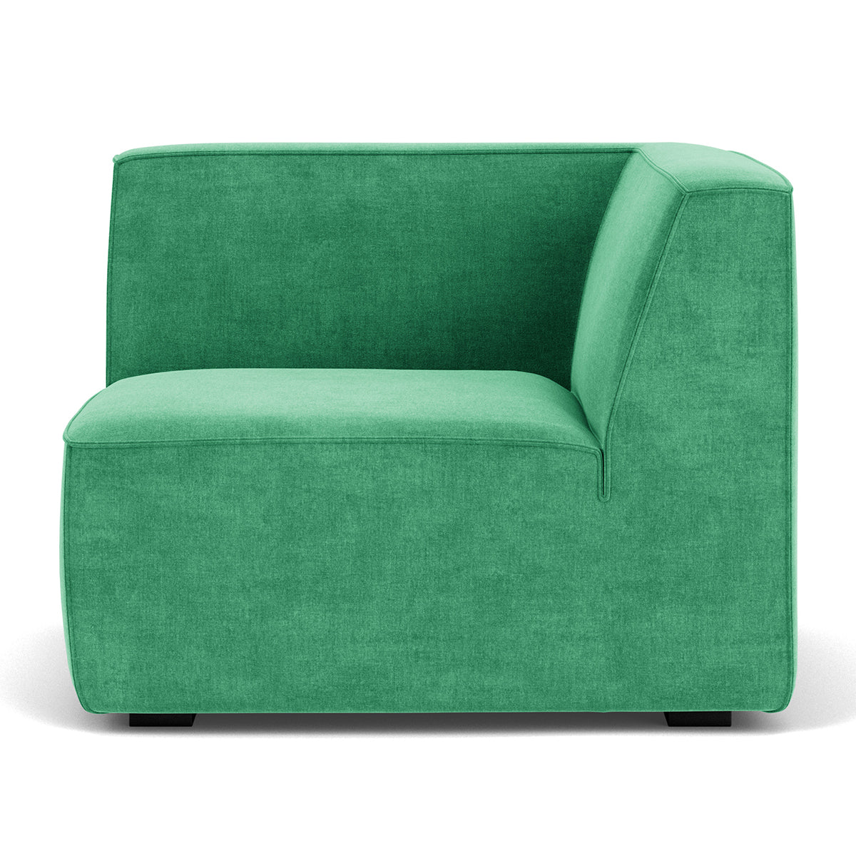Dane 1 Seater Right Corner Modular Sofa