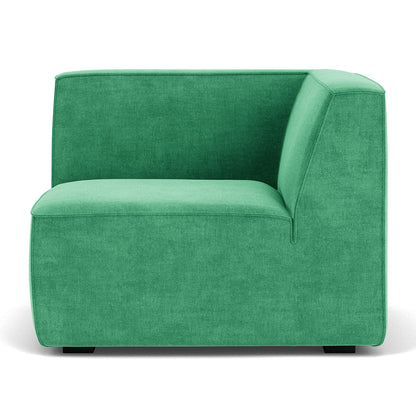 Dane 1 Seater Right Corner Modular Sofa