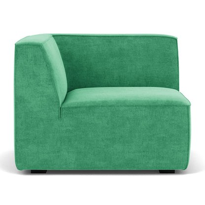 Dane 1 Seater Right Corner Modular Sofa