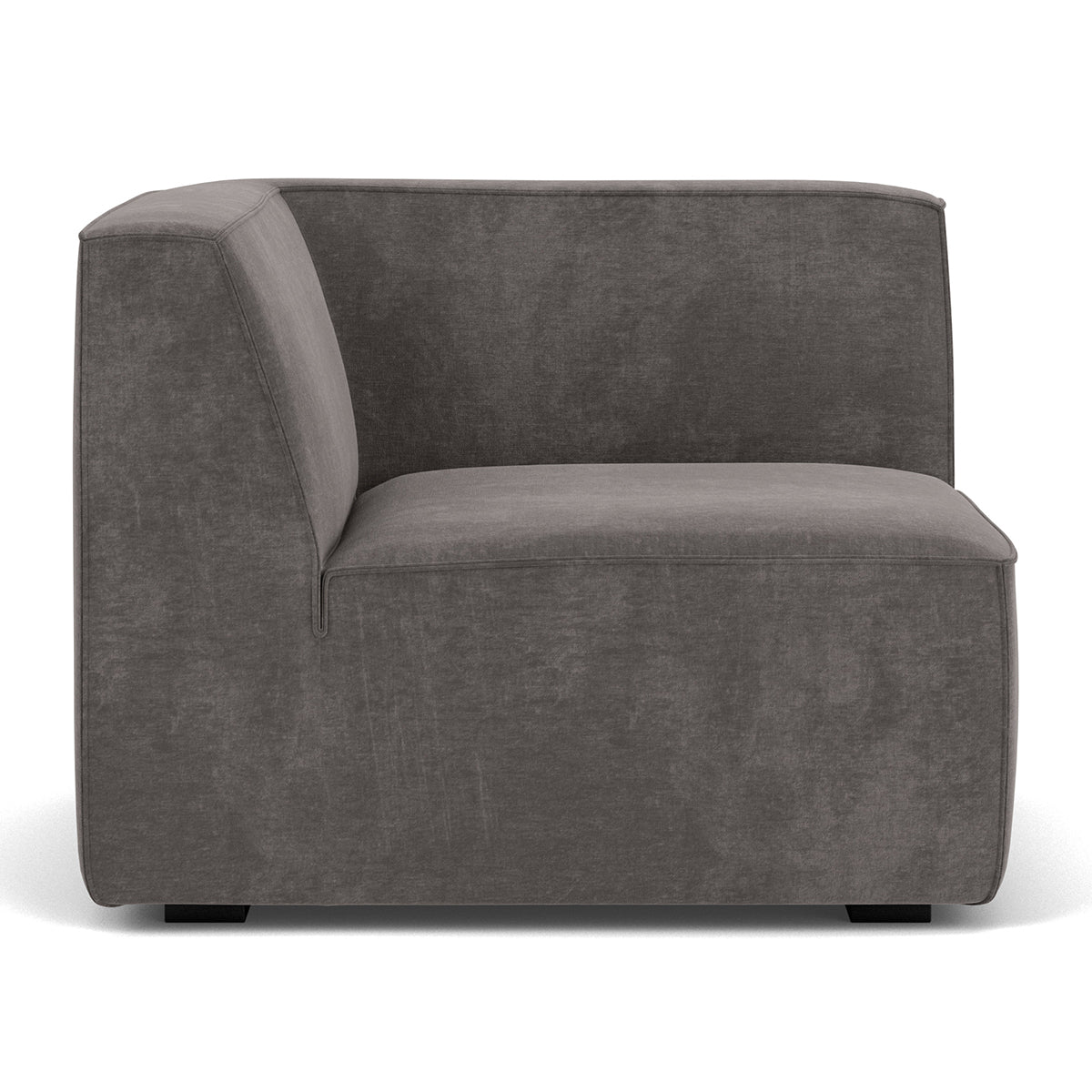 Dane 1 Seater Right Corner Modular Sofa