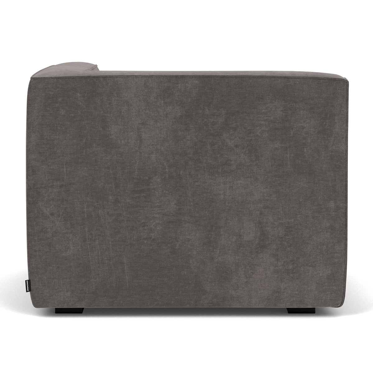 Dane 1 Seater Right Corner Modular Sofa