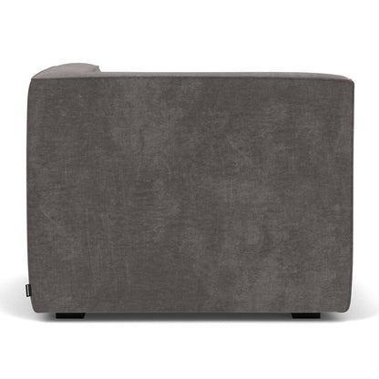 Dane 1 Seater Right Corner Modular Sofa