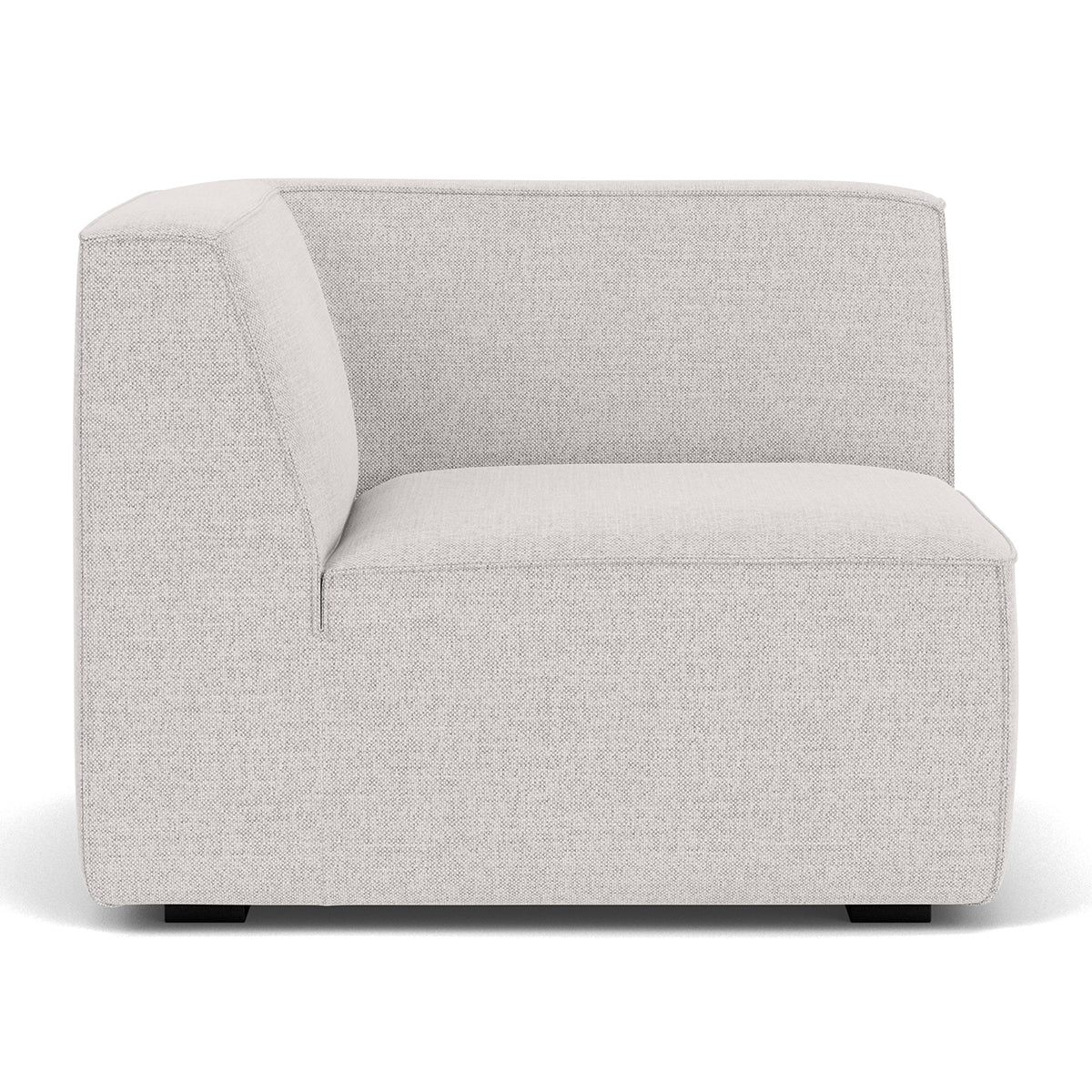 Dane 1 Seater Right Corner Modular Sofa