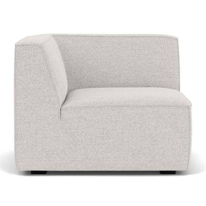 Dane 1 Seater Right Corner Modular Sofa