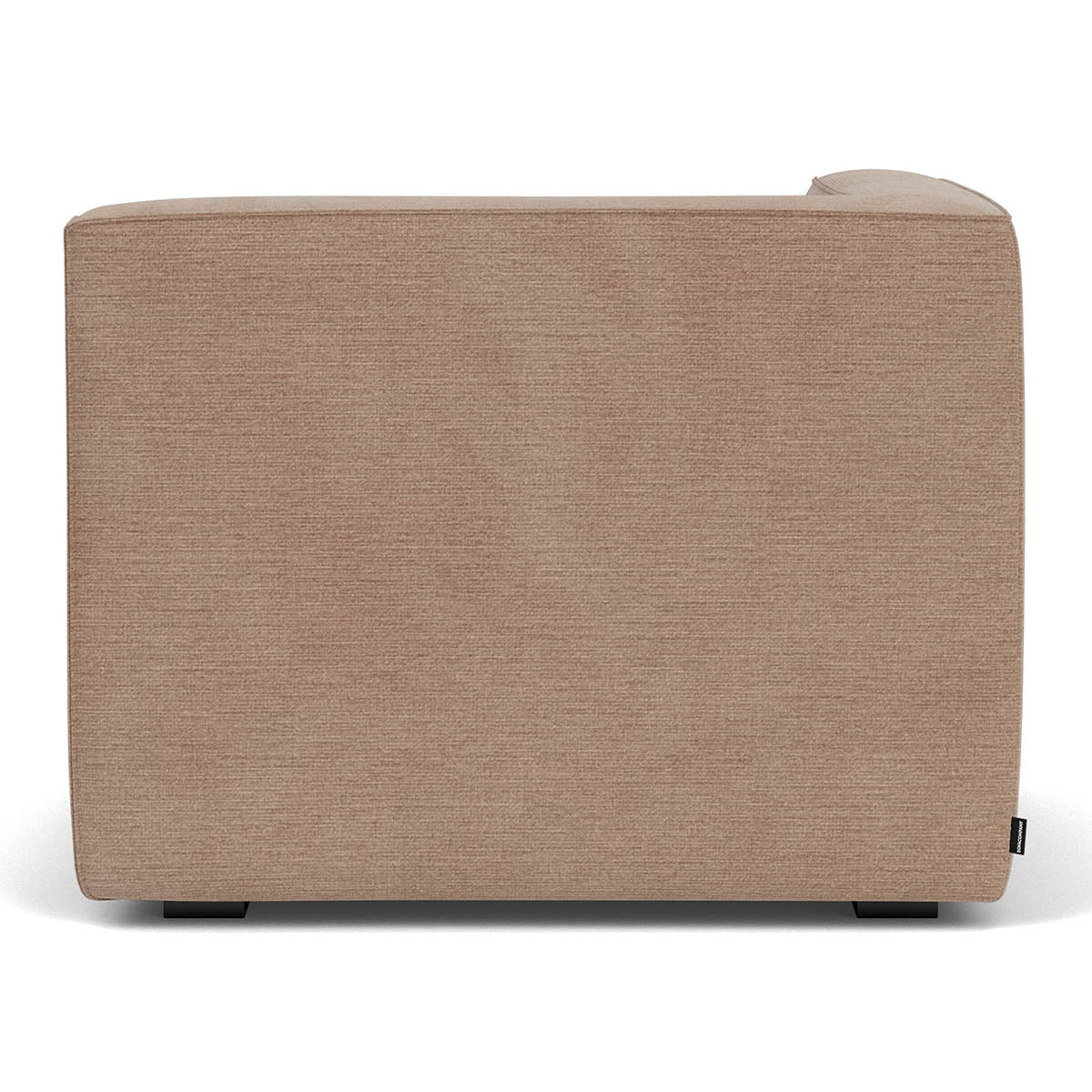 Dane 1 Seater Left Corner Modular Sofa
