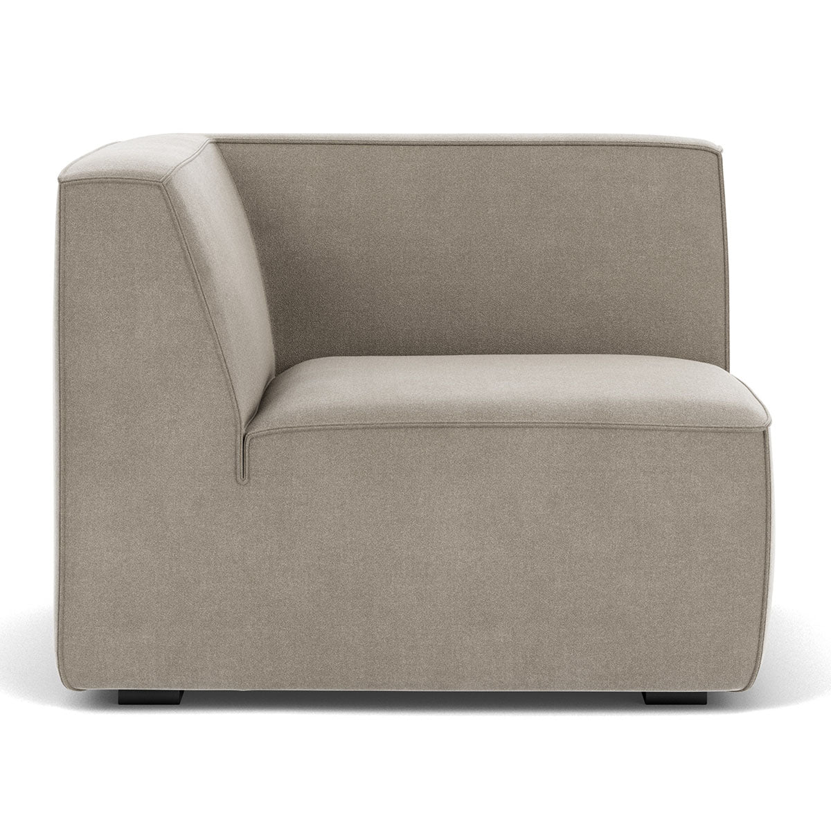 Dane 1 Seater Left Corner Modular Sofa