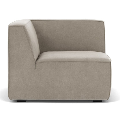 Dane 1 Seater Left Corner Modular Sofa