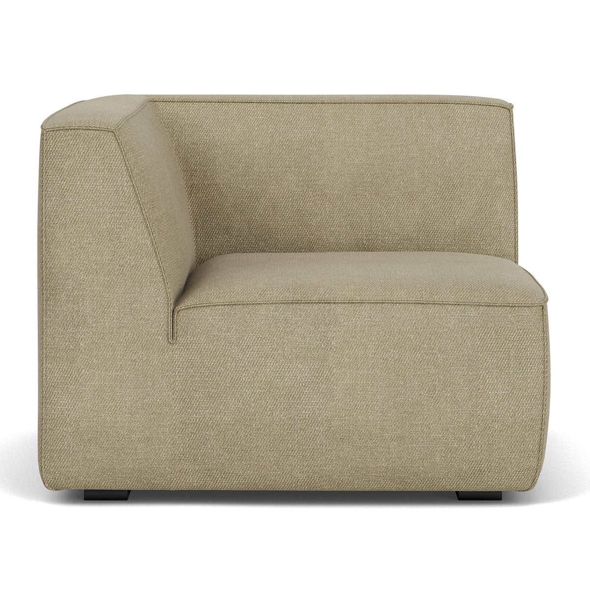 Dane 1 Seater Left Corner Modular Sofa