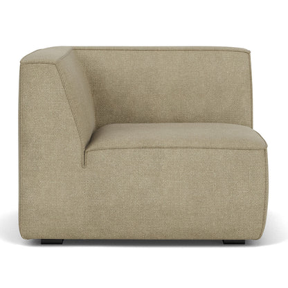 Dane 1 Seater Left Corner Modular Sofa