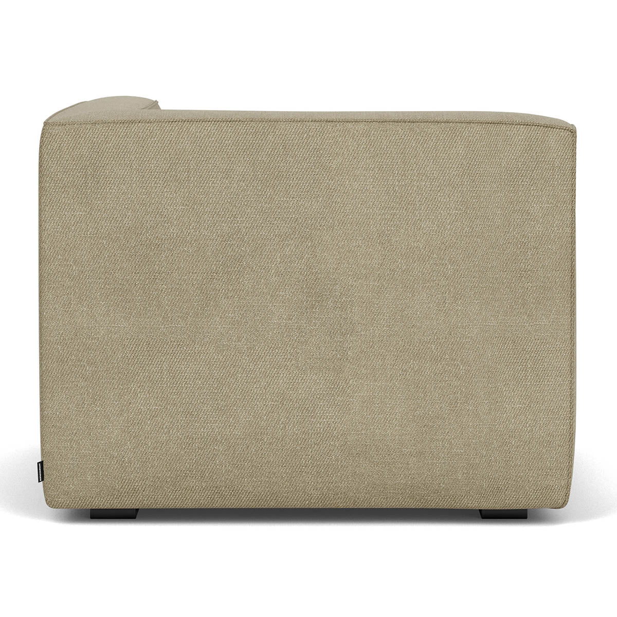 Dane 1 Seater Left Corner Modular Sofa
