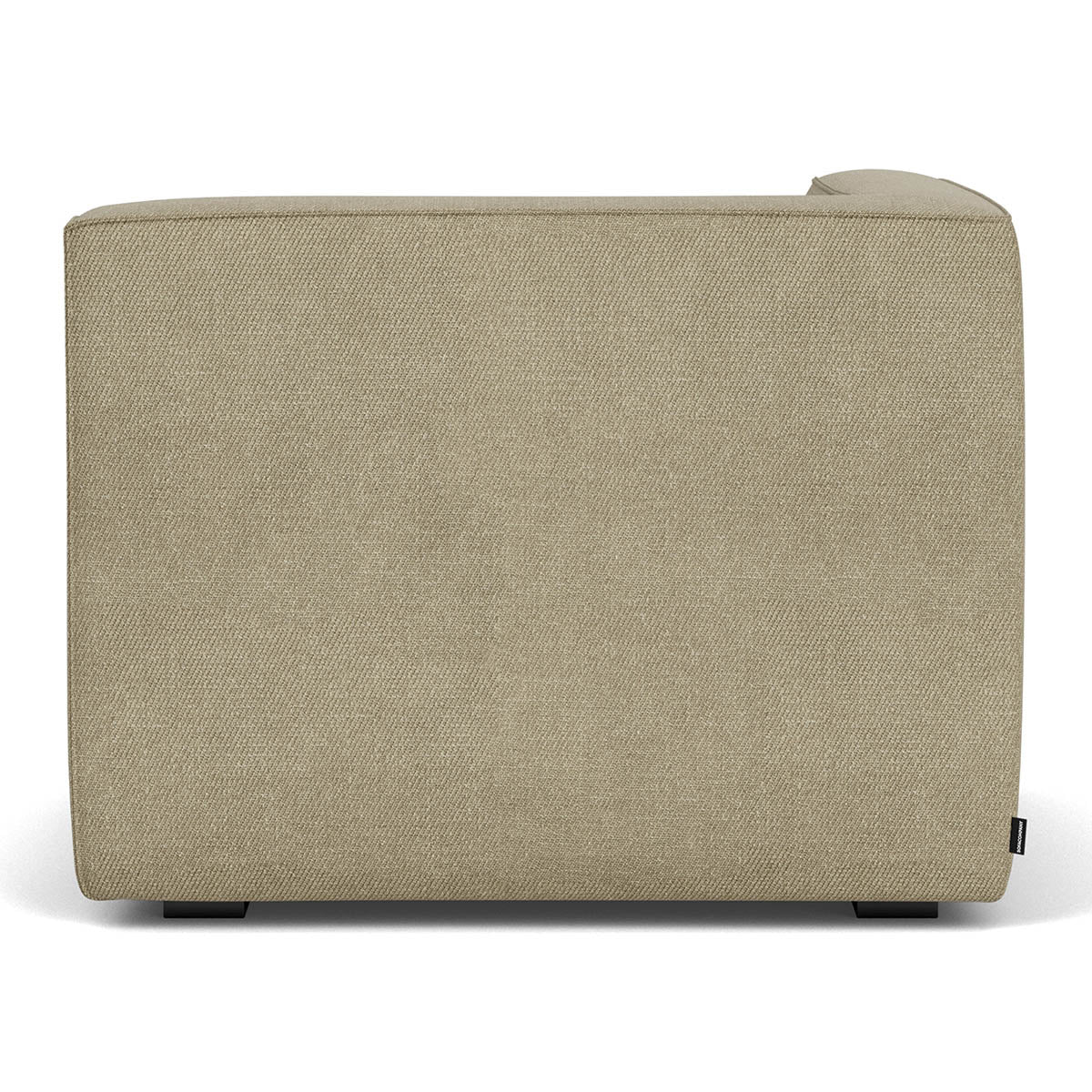 Dane 1 Seater Left Corner Modular Sofa