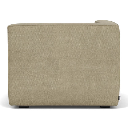 Dane 1 Seater Left Corner Modular Sofa