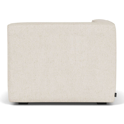 Dane 1 Seater Left Corner Modular Sofa