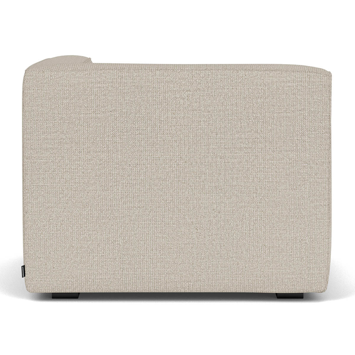 Dane 1 Seater Left Corner Modular Sofa