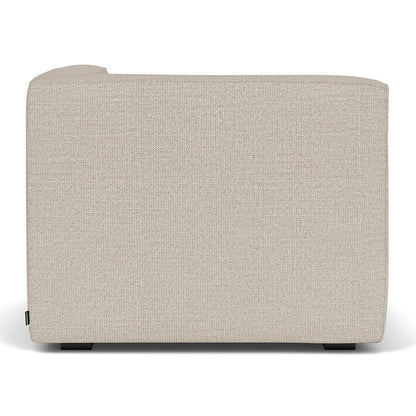 Dane 1 Seater Left Corner Modular Sofa