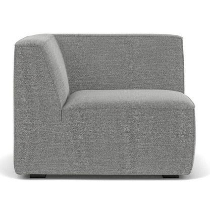 Dane 1 Seater Left Corner Modular Sofa