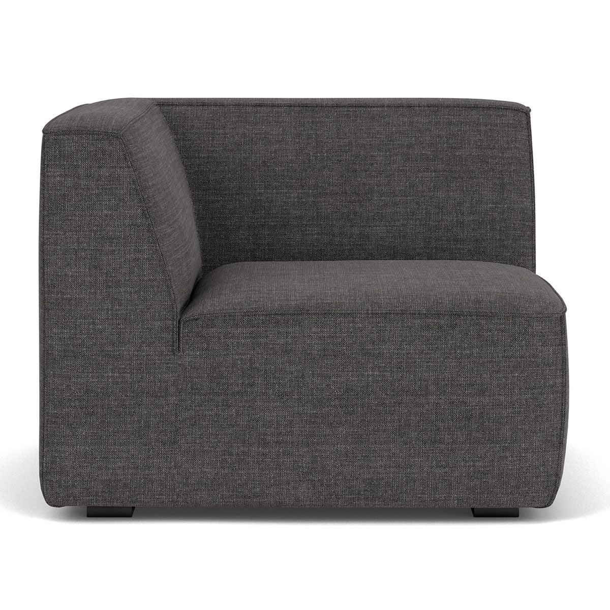 Dane 1 Seater Left Corner Modular Sofa