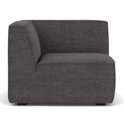 Dane 1 Seater Left Corner Modular Sofa
