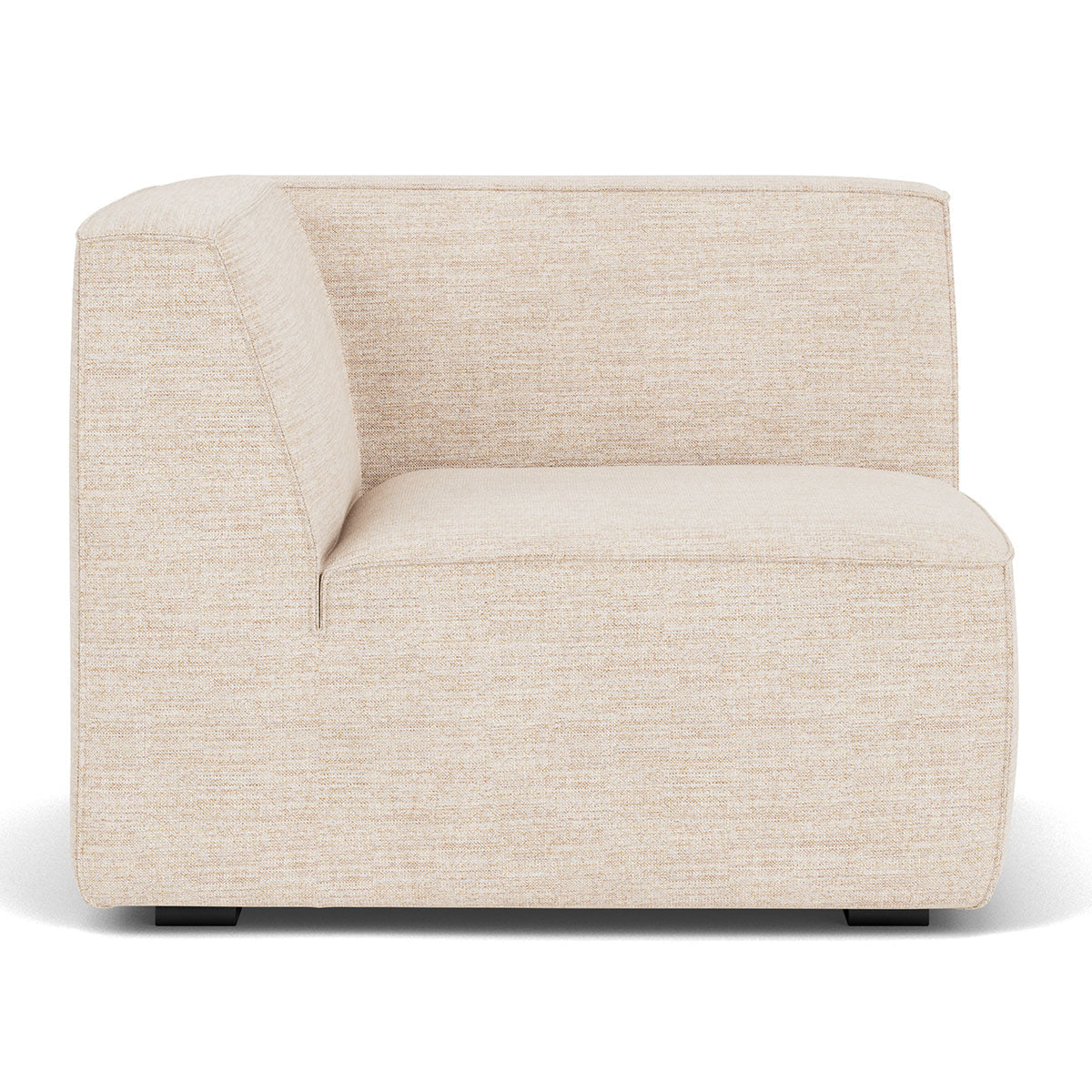 Dane 1 Seater Left Corner Modular Sofa