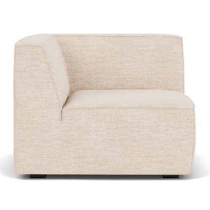 Dane 1 Seater Left Corner Modular Sofa