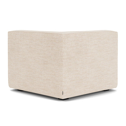 Dane 1 Seater Left Corner Modular Sofa