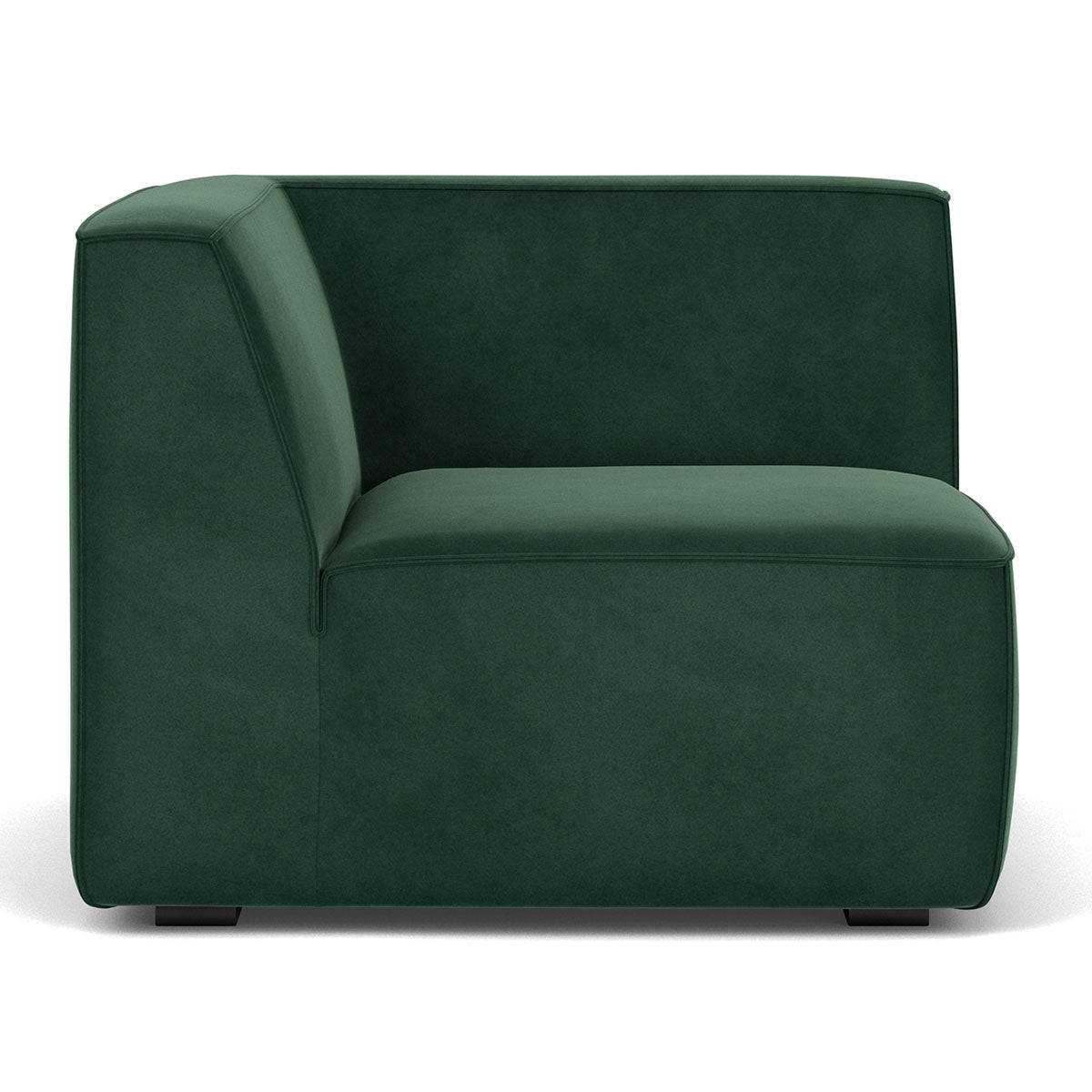 Dane 1 Seater Left Corner Modular Sofa