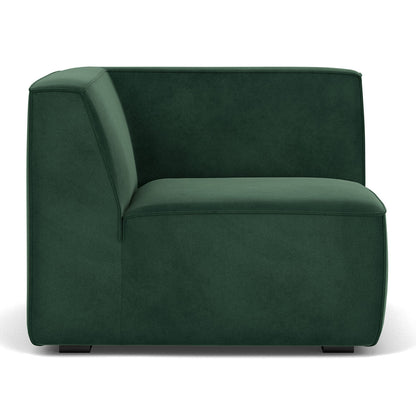 Dane 1 Seater Left Corner Modular Sofa
