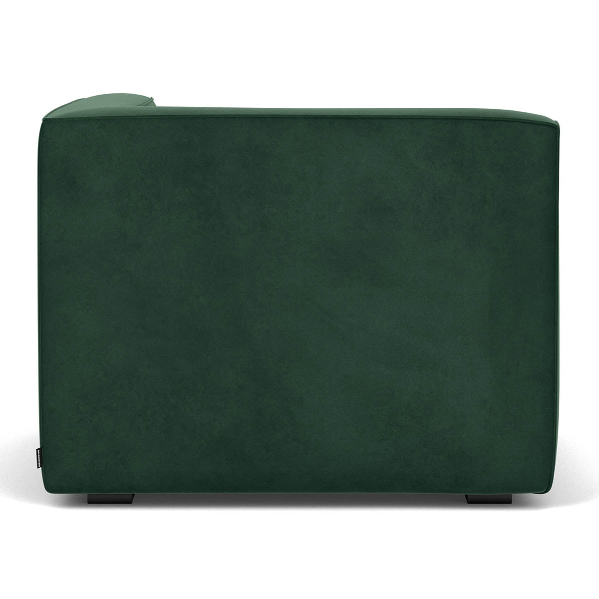 Dane 1 Seater Left Corner Modular Sofa