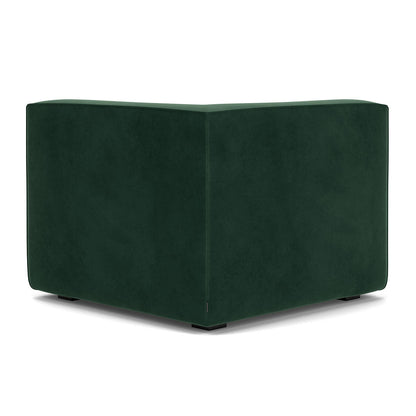 Dane 1 Seater Left Corner Modular Sofa